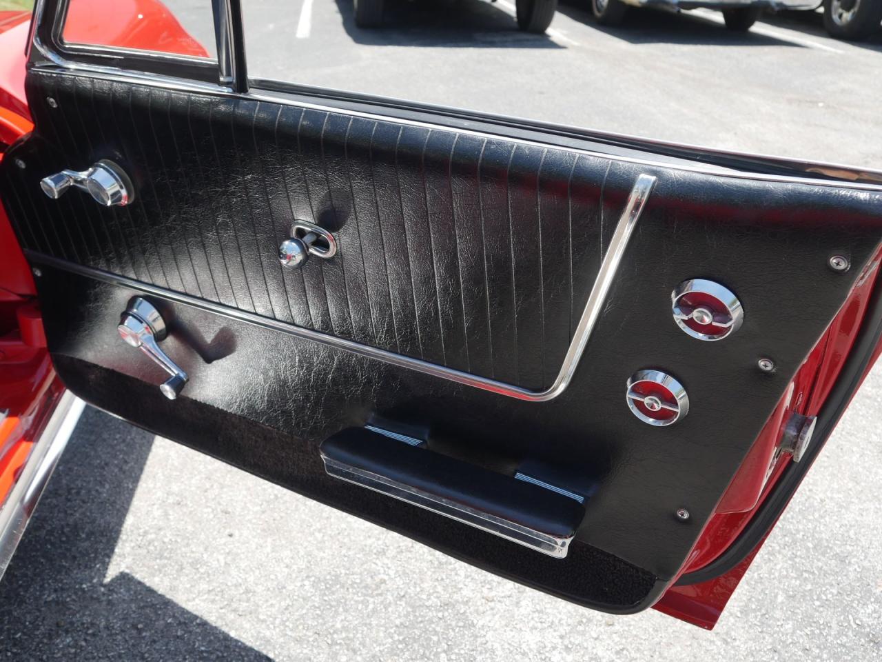 1964 Chevrolet Corvette Roadster
