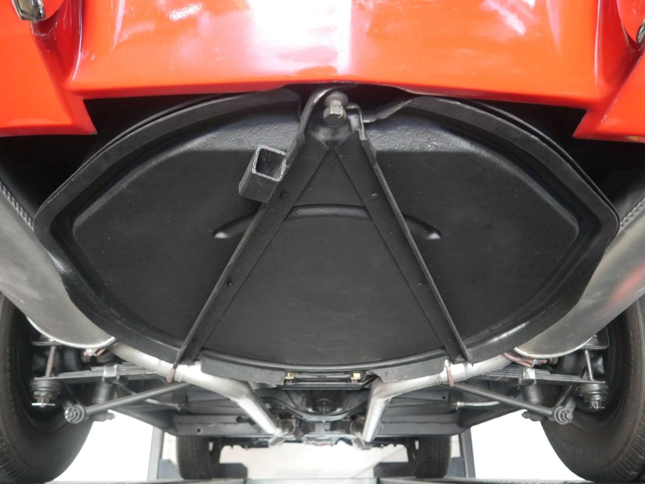 1964 Chevrolet Corvette Roadster
