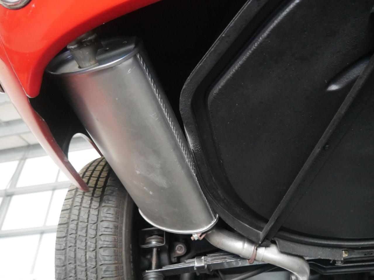 1964 Chevrolet Corvette Roadster