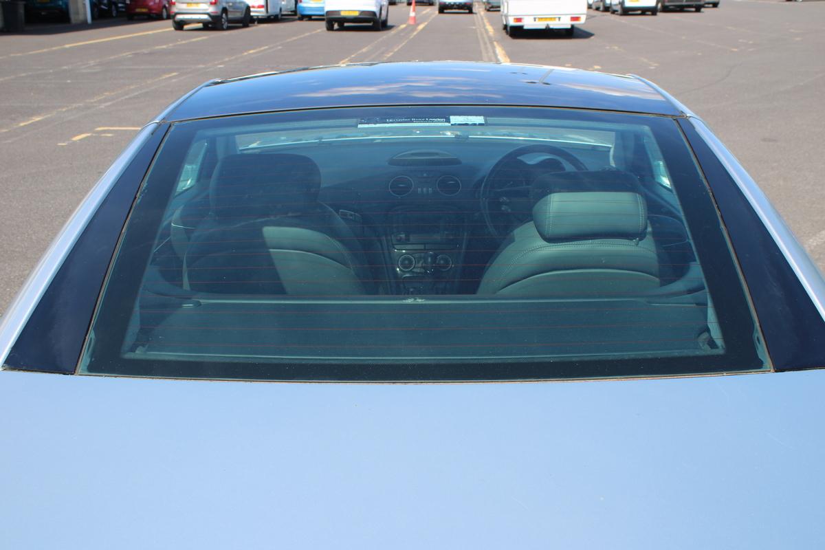 2003 Mercedes - Benz SL500 AUTO