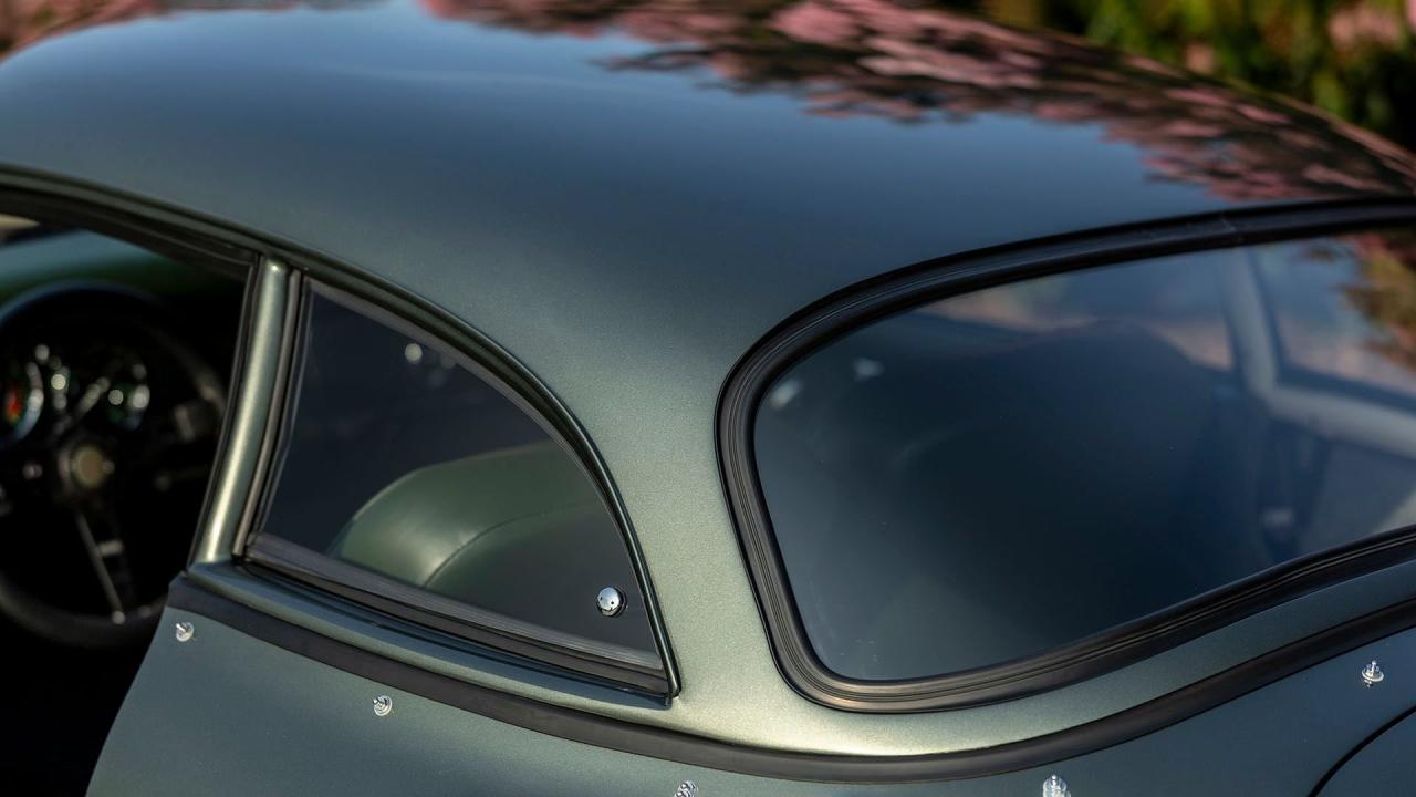 1965 Porsche 356 C "Emory Special " Cabriolet