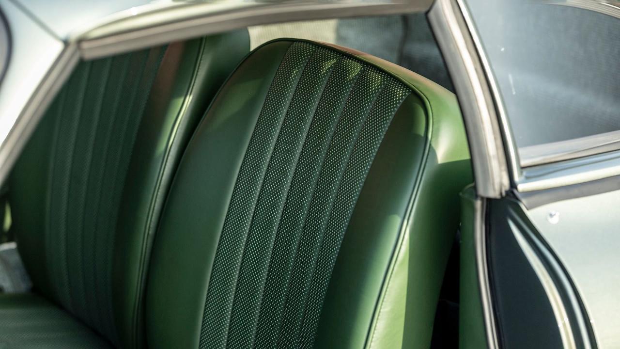1965 Porsche 356 C "Emory Special " Cabriolet