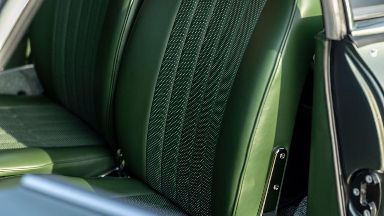 1965 Porsche 356 C "Emory Special " Cabriolet