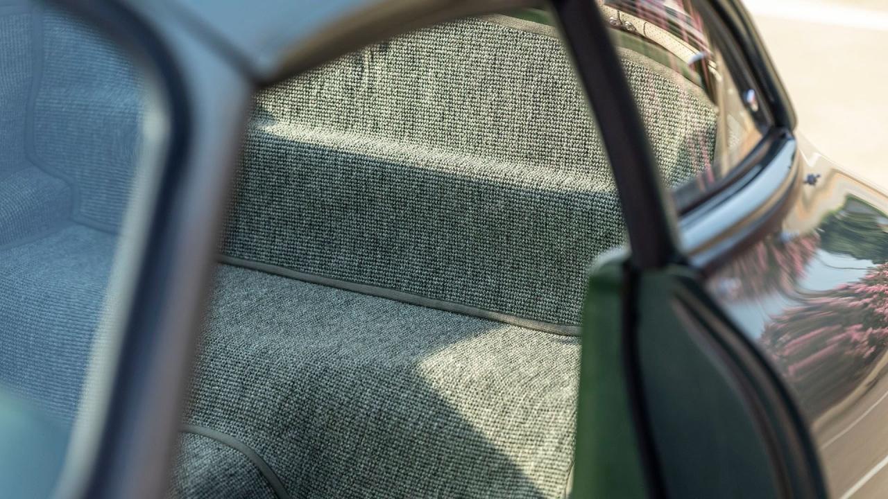 1965 Porsche 356 C "Emory Special " Cabriolet