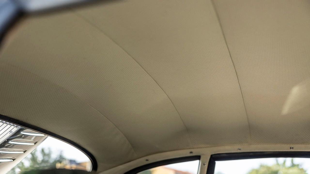 1965 Porsche 356 C "Emory Special " Cabriolet