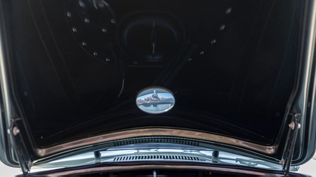 1965 Porsche 356 C "Emory Special " Cabriolet
