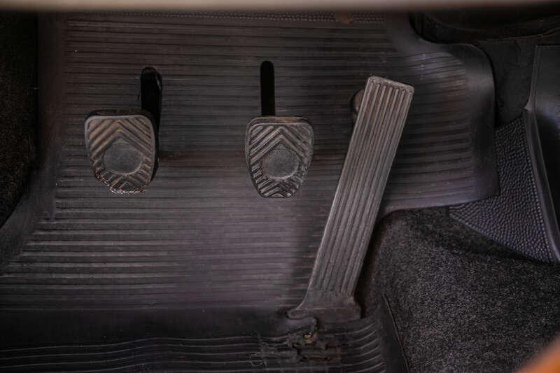 1968 Porsche 911 SWB