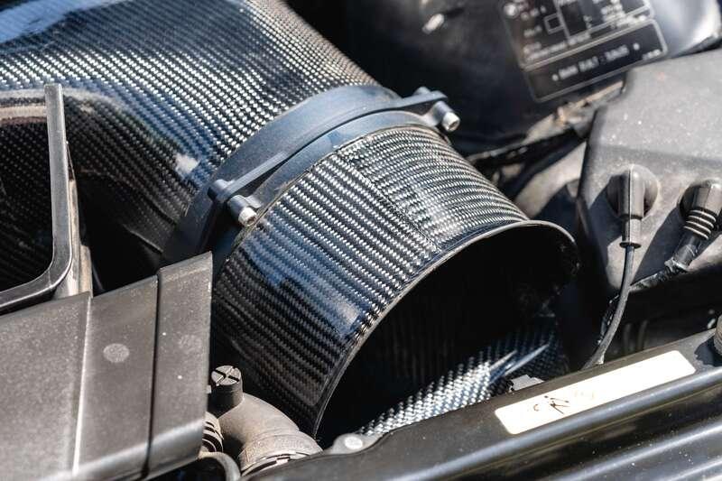 2005 BMW M3 E46