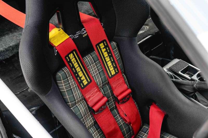 2005 BMW M3 E46