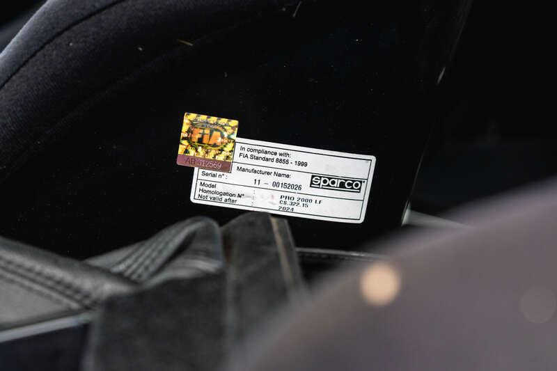 2005 BMW M3 E46