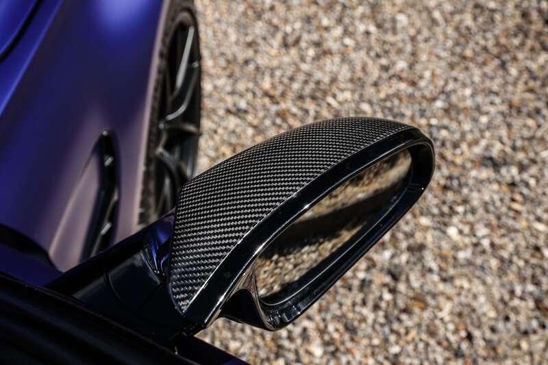 2019 BMW M3 CS
