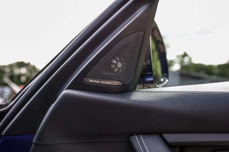 2019 BMW M3 CS