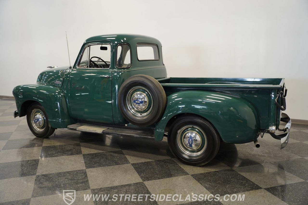 1954 Chevrolet 3100