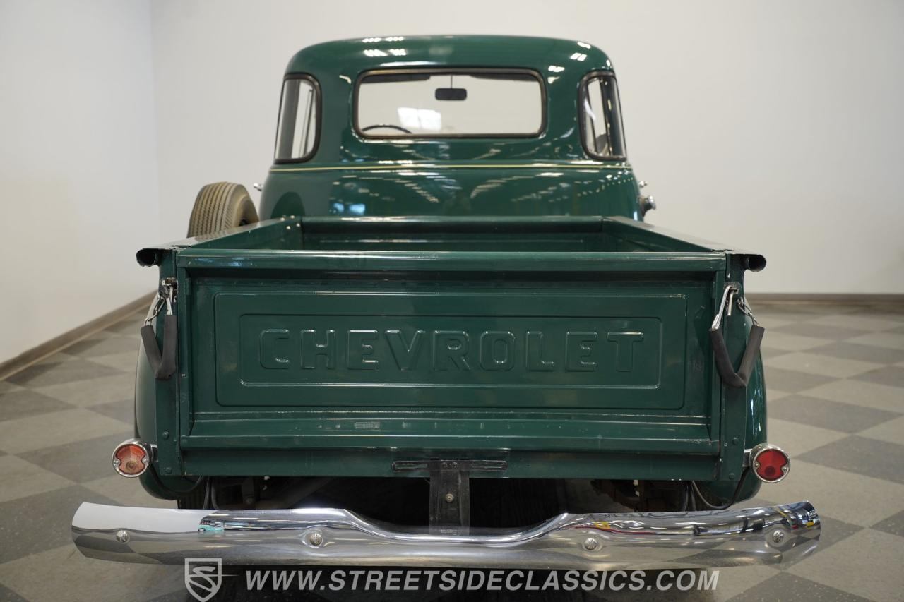 1954 Chevrolet 3100