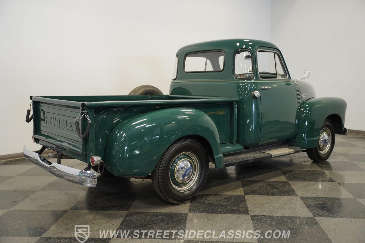 1954 Chevrolet 3100