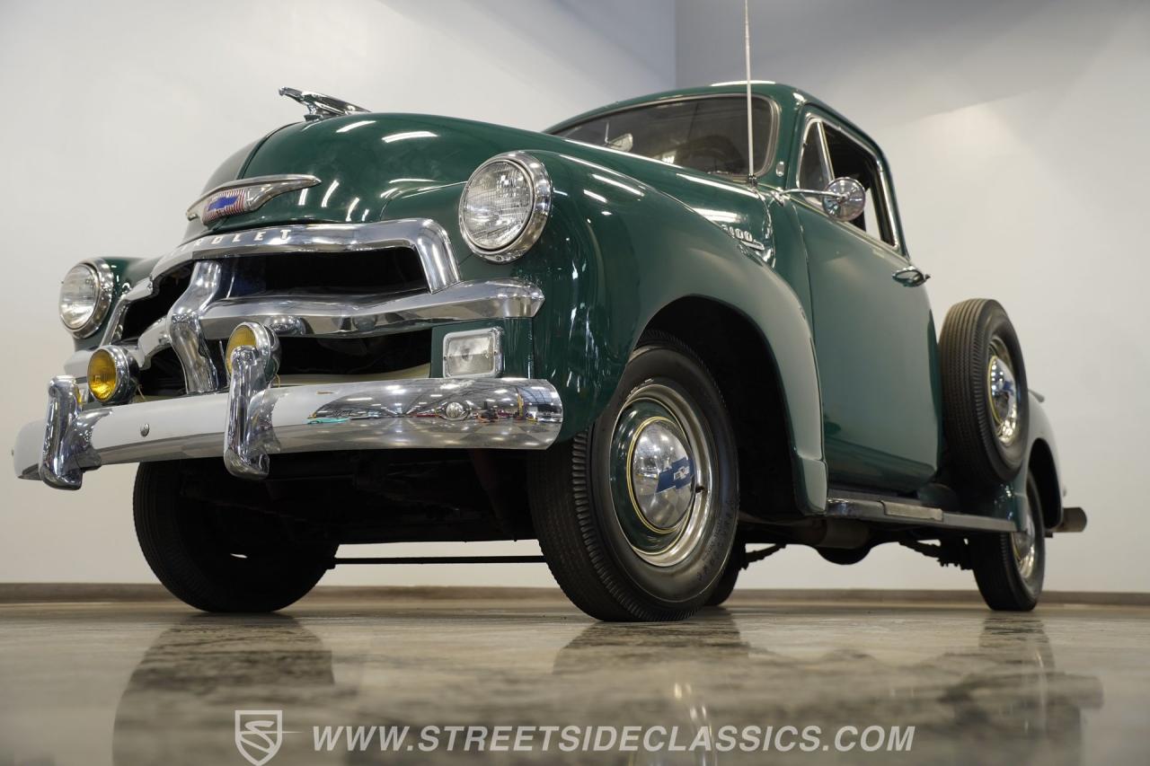1954 Chevrolet 3100