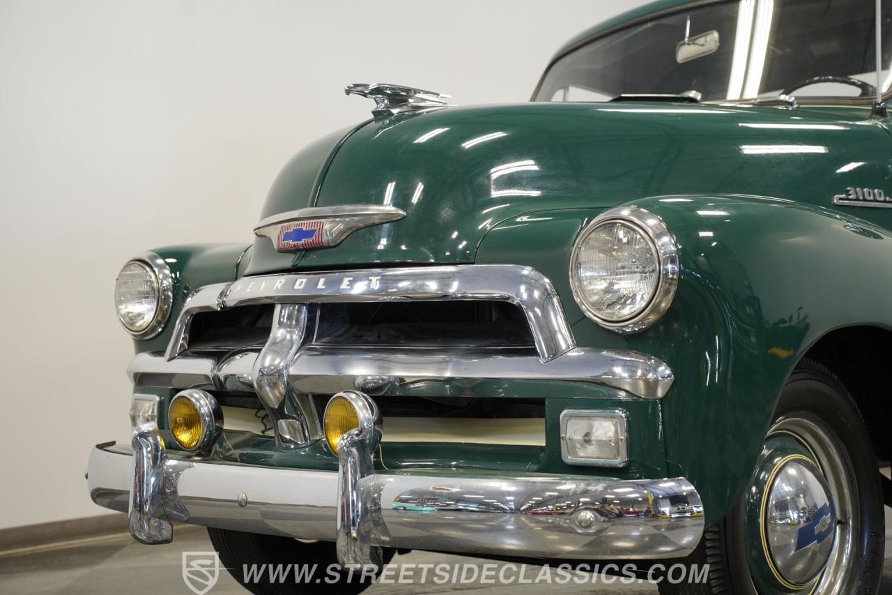 1954 Chevrolet 3100