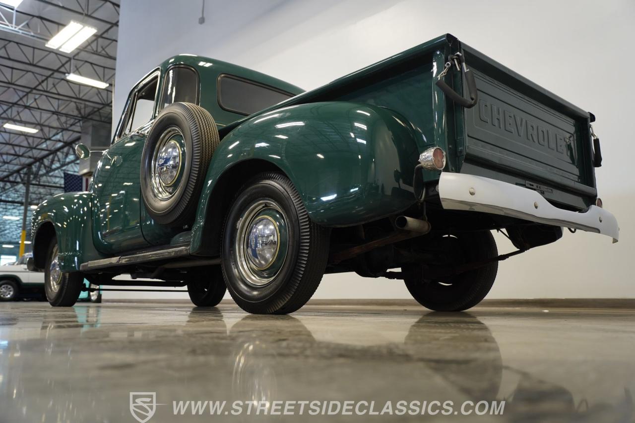 1954 Chevrolet 3100