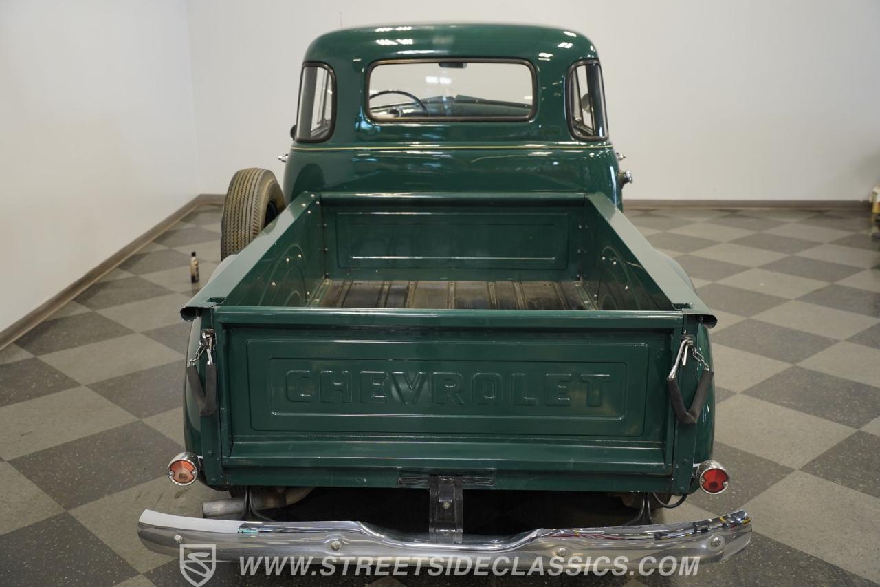 1954 Chevrolet 3100