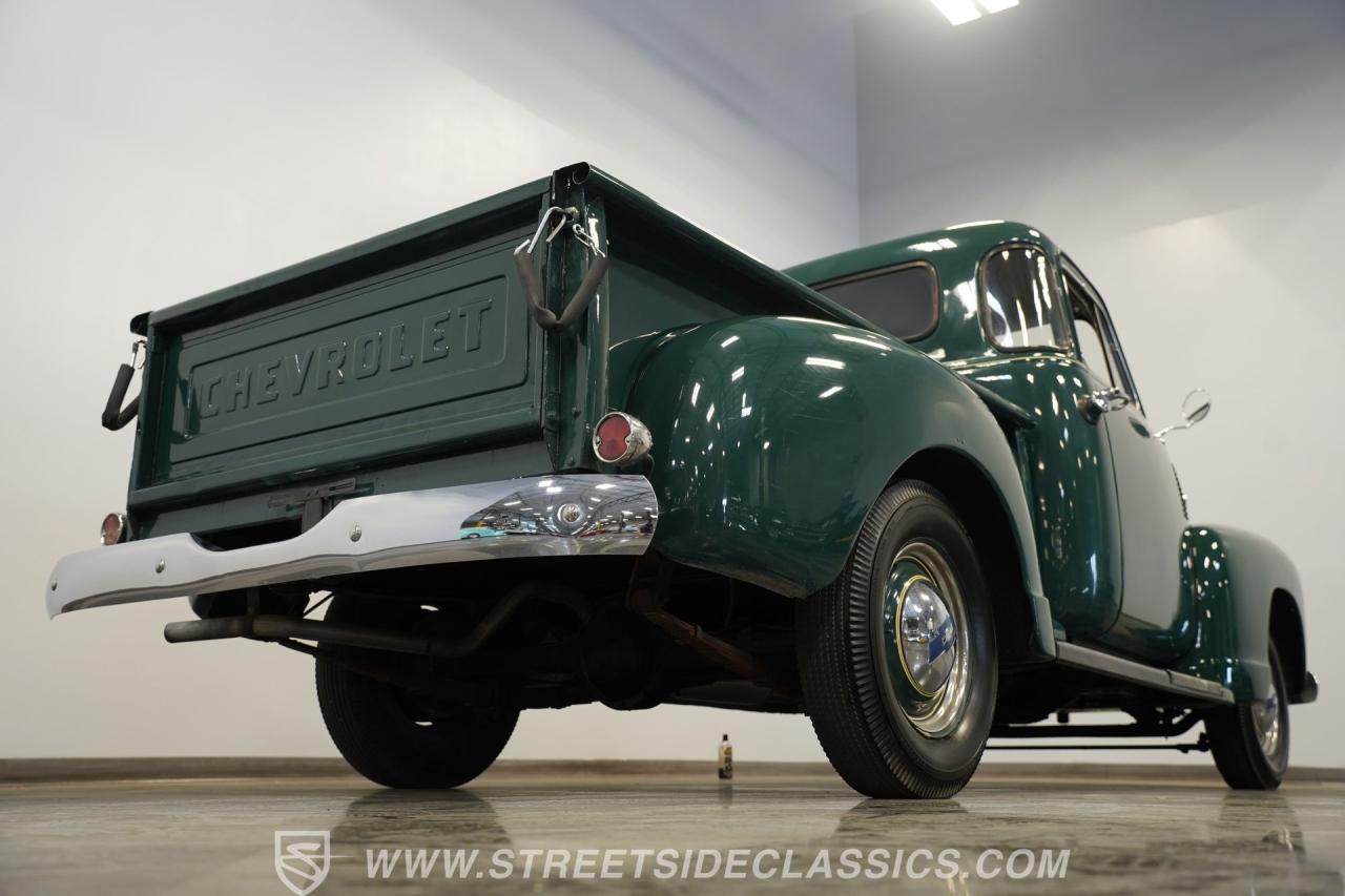 1954 Chevrolet 3100