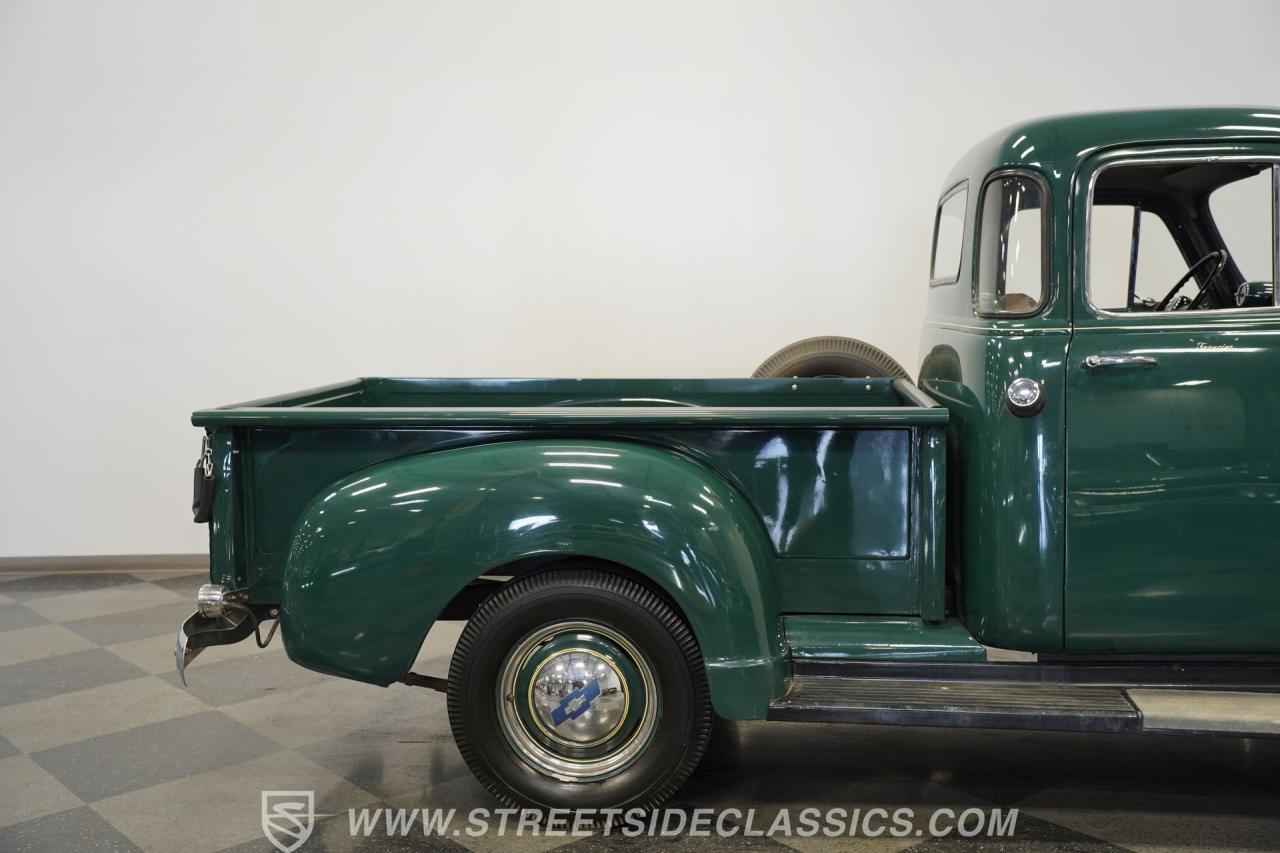 1954 Chevrolet 3100