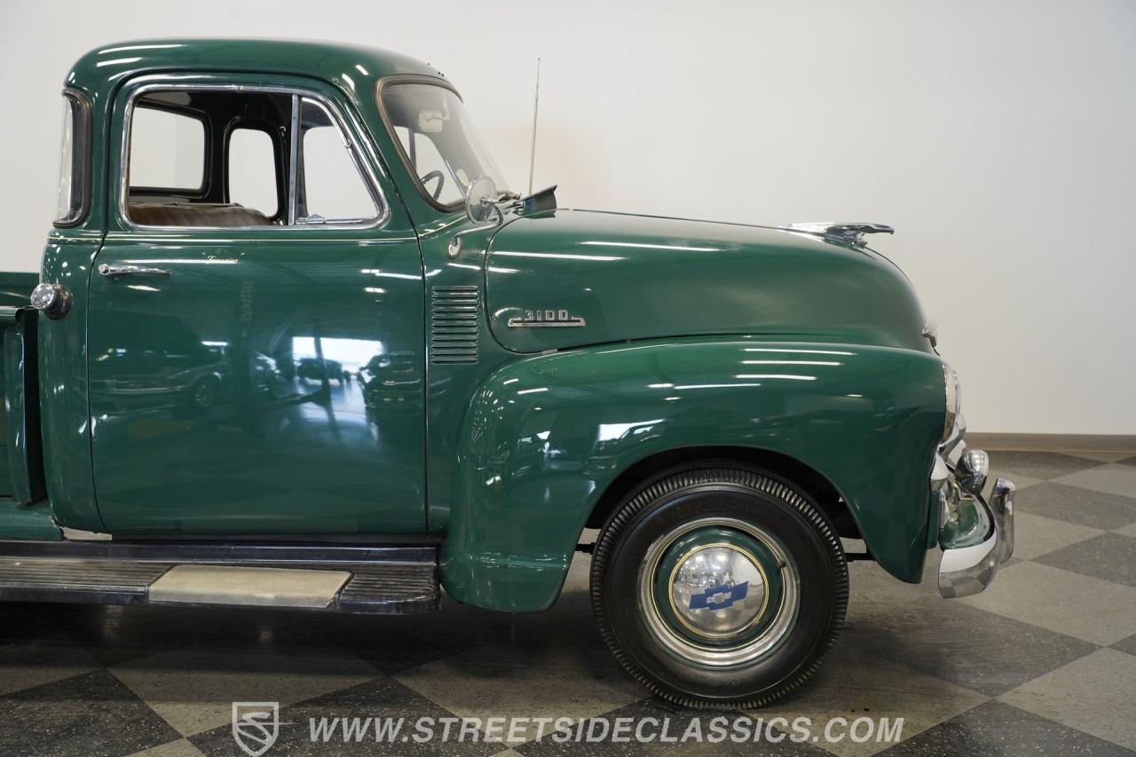 1954 Chevrolet 3100