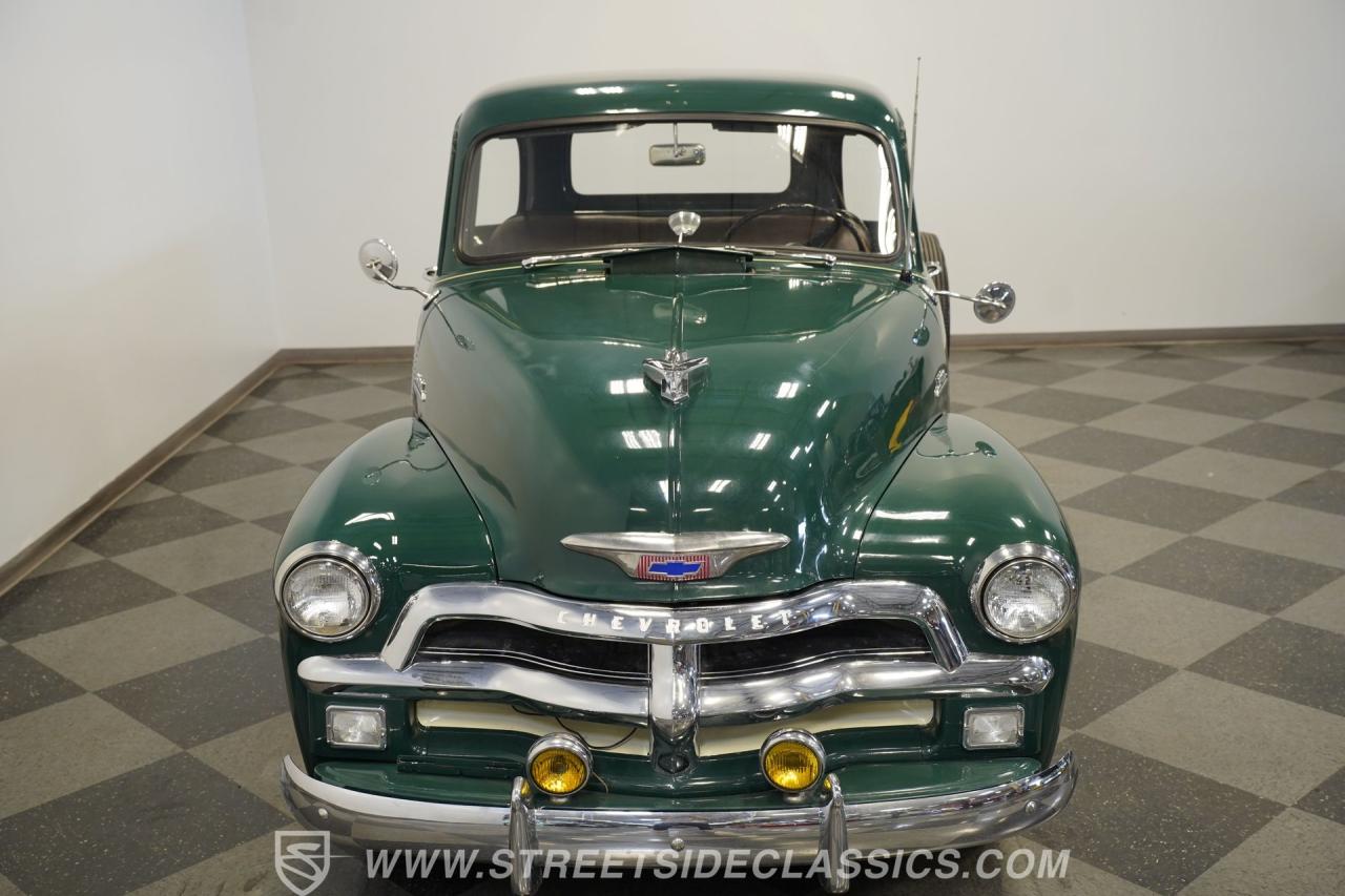 1954 Chevrolet 3100