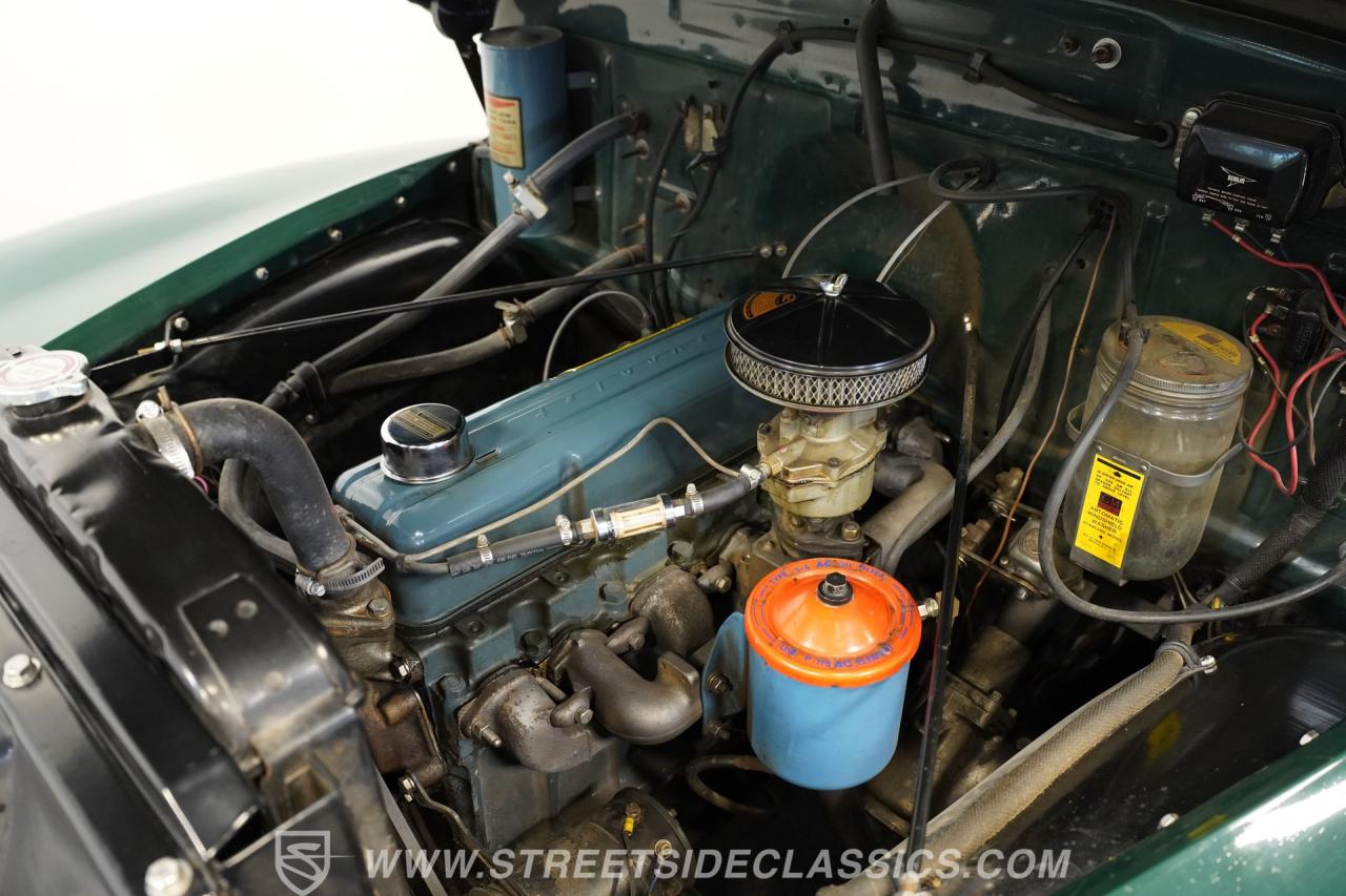 1954 Chevrolet 3100