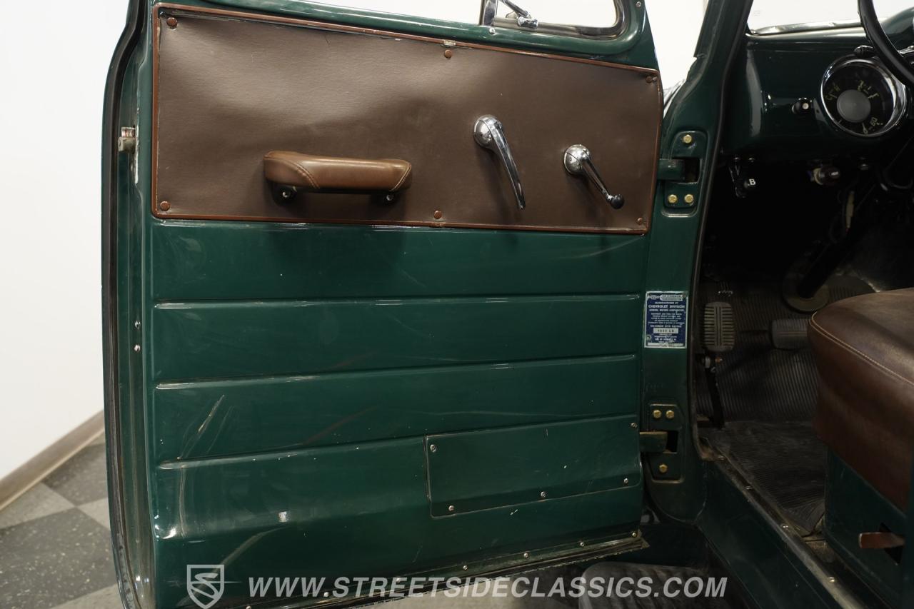 1954 Chevrolet 3100