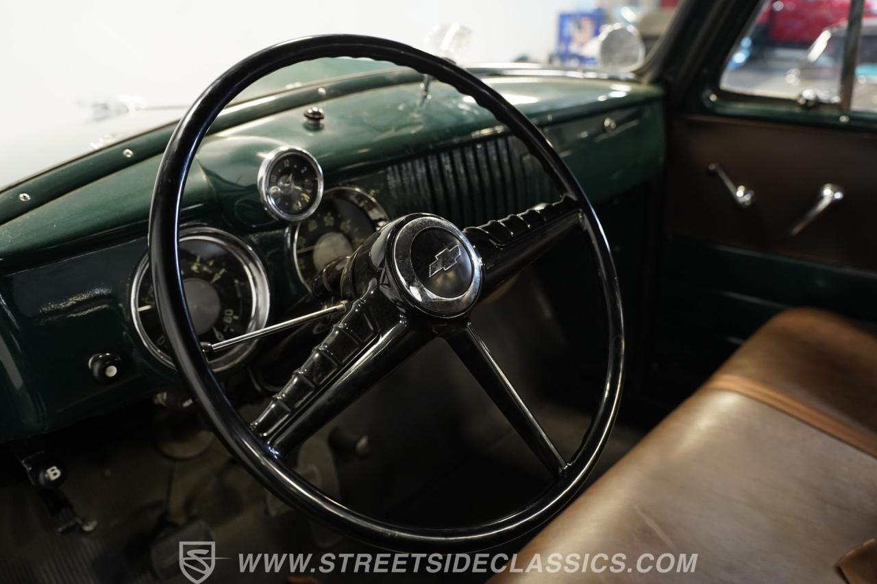 1954 Chevrolet 3100