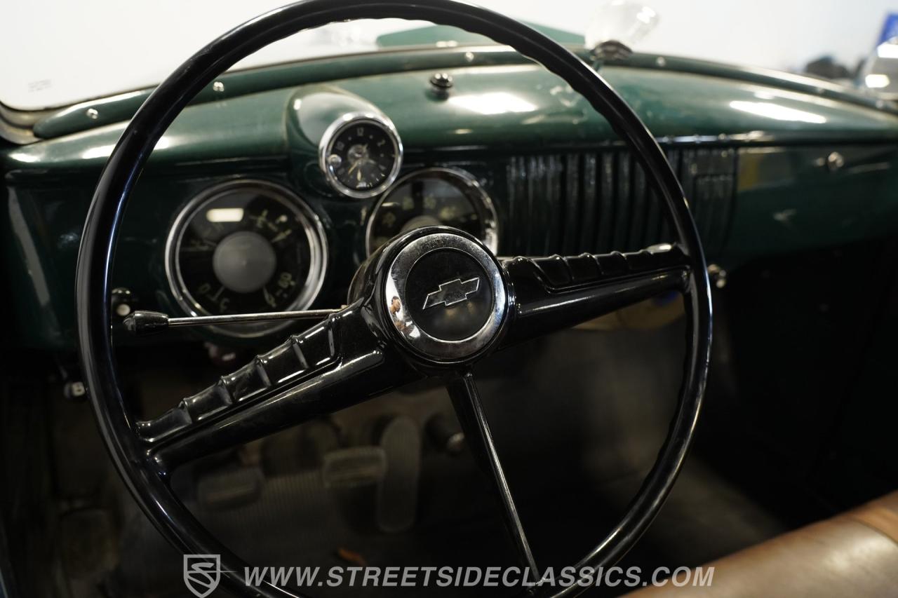 1954 Chevrolet 3100