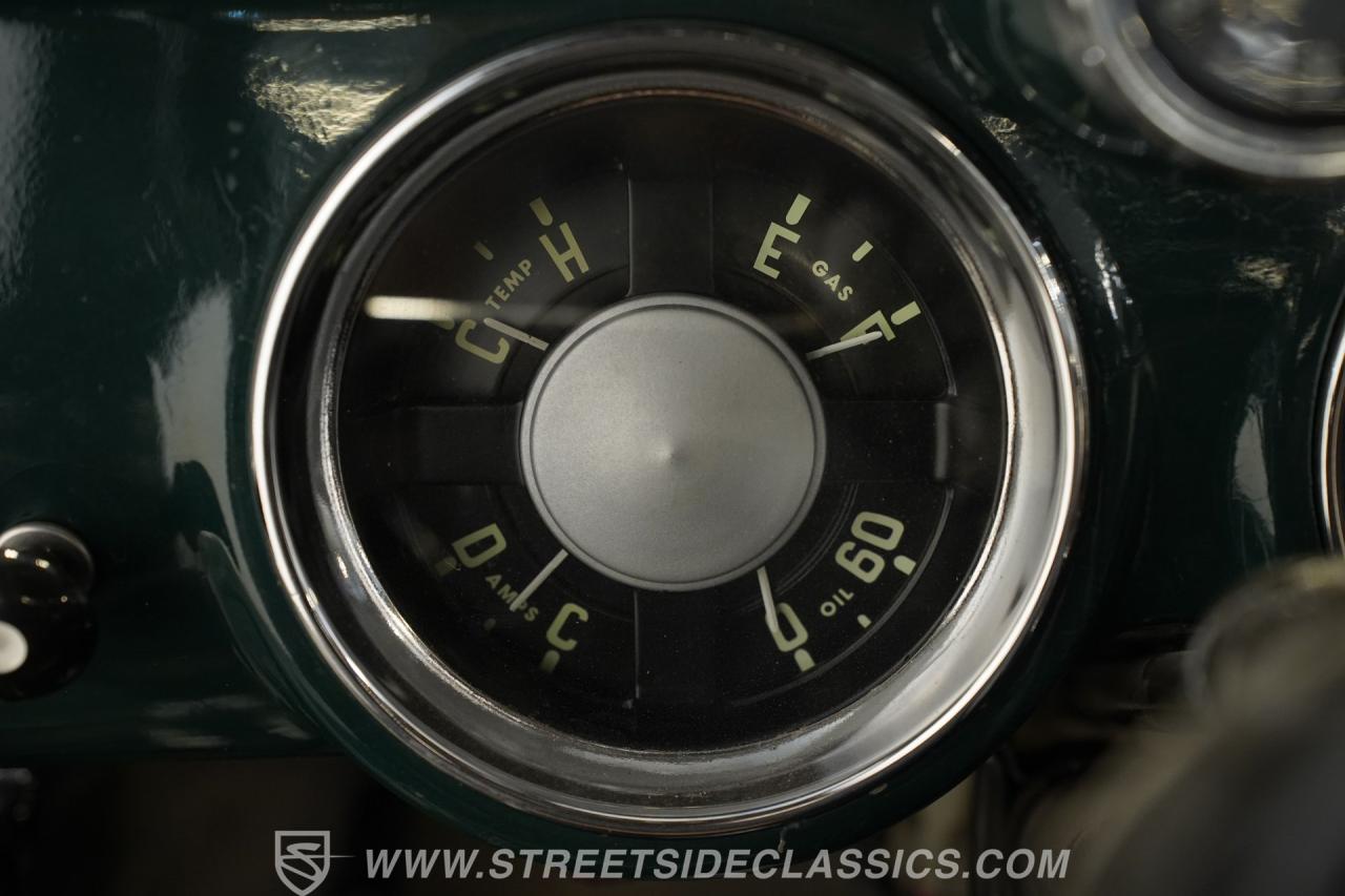 1954 Chevrolet 3100