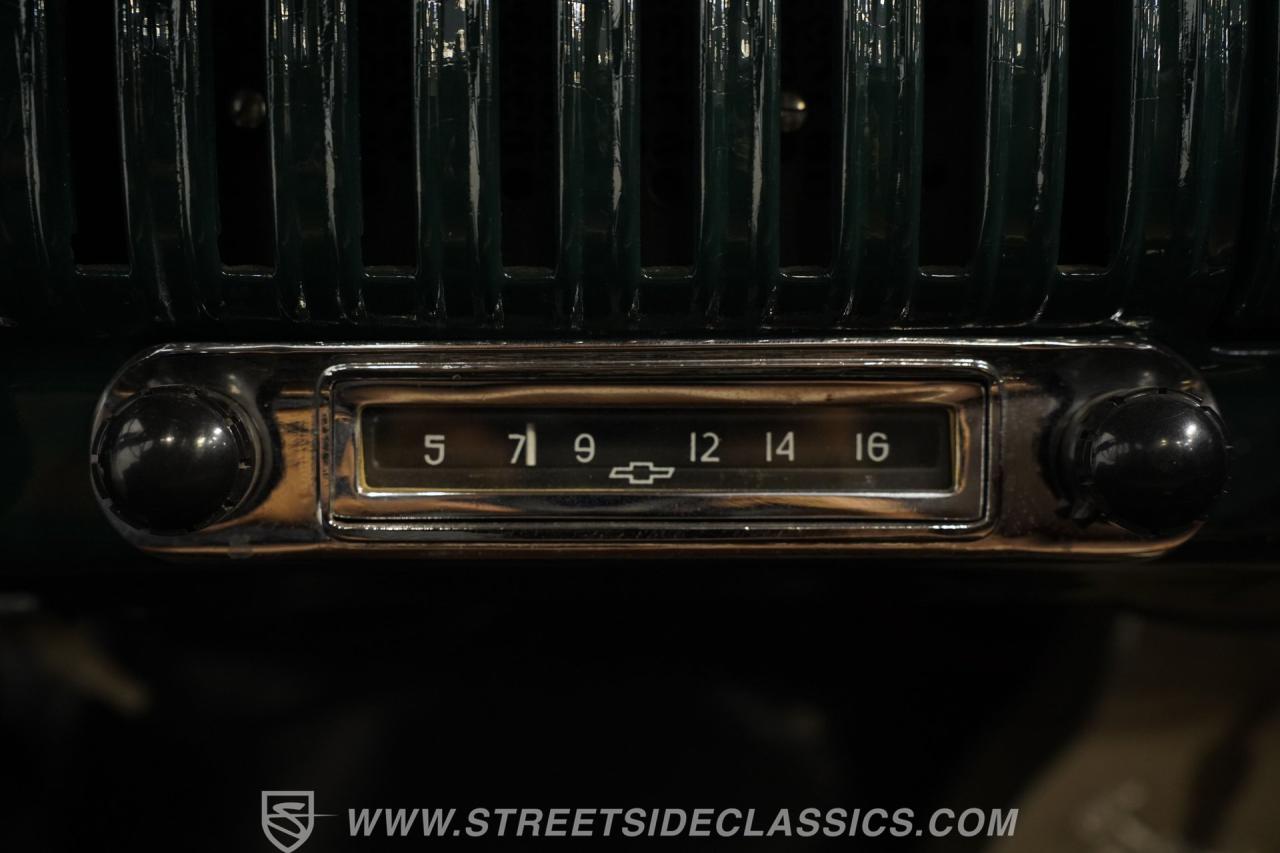1954 Chevrolet 3100