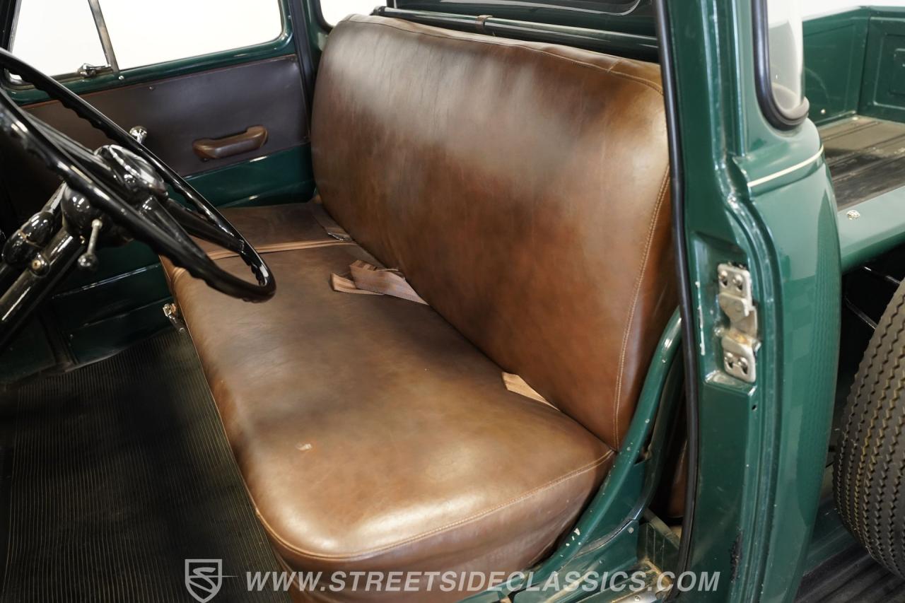 1954 Chevrolet 3100