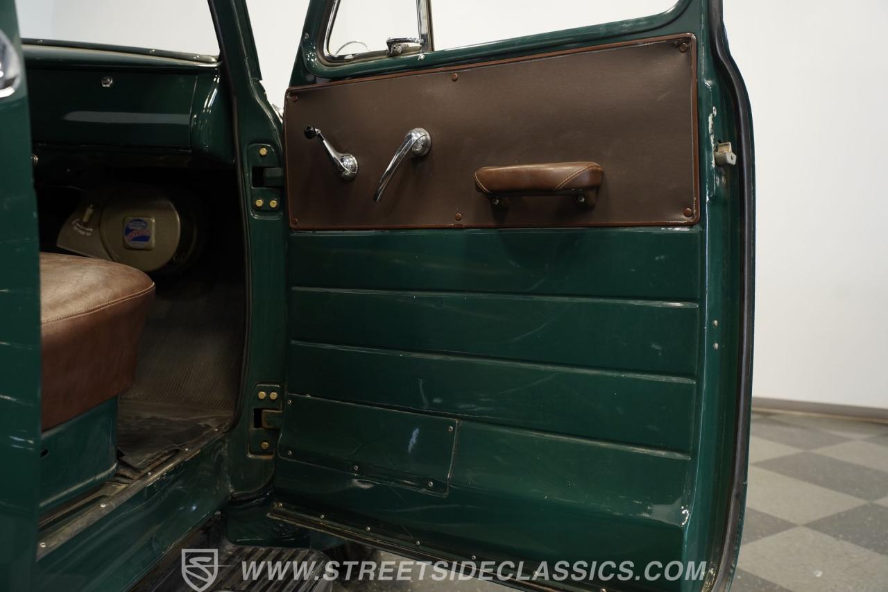 1954 Chevrolet 3100
