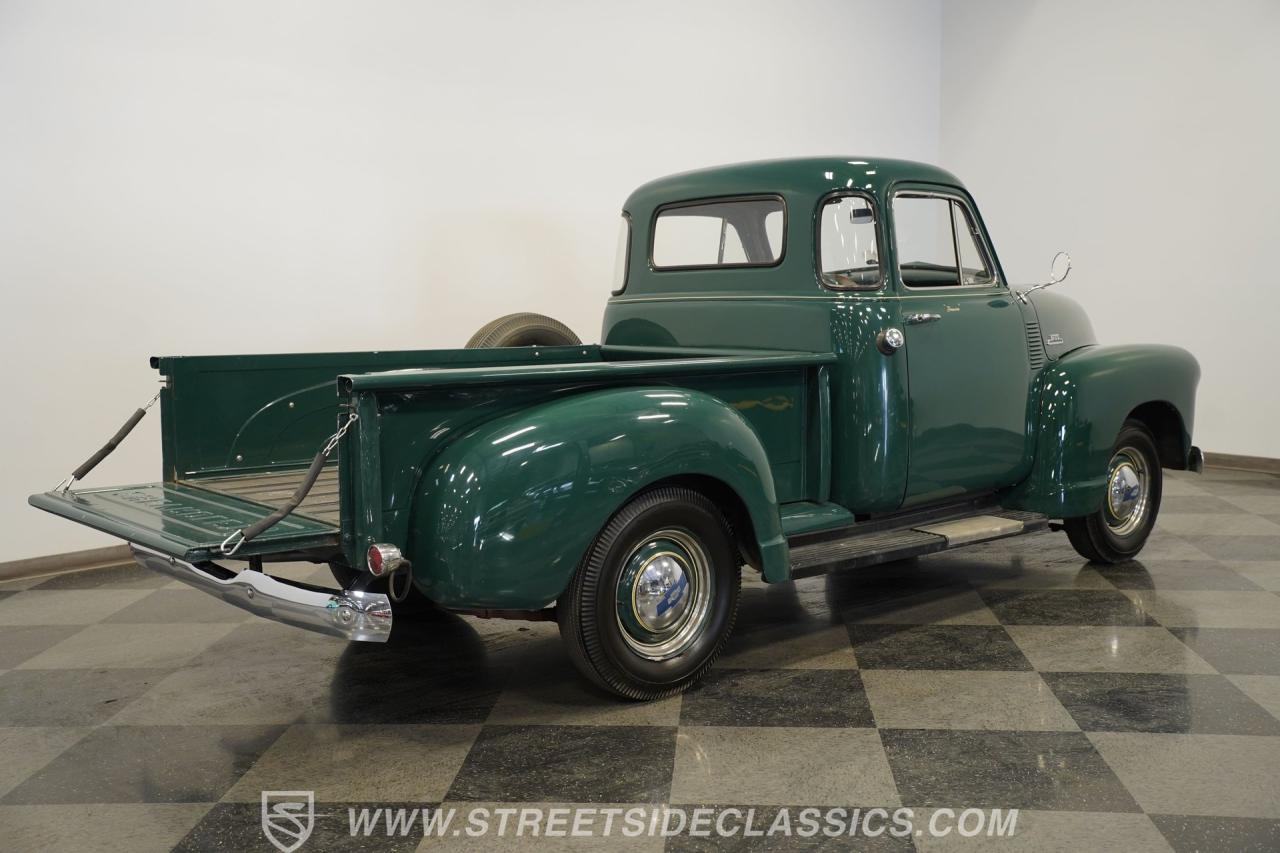 1954 Chevrolet 3100