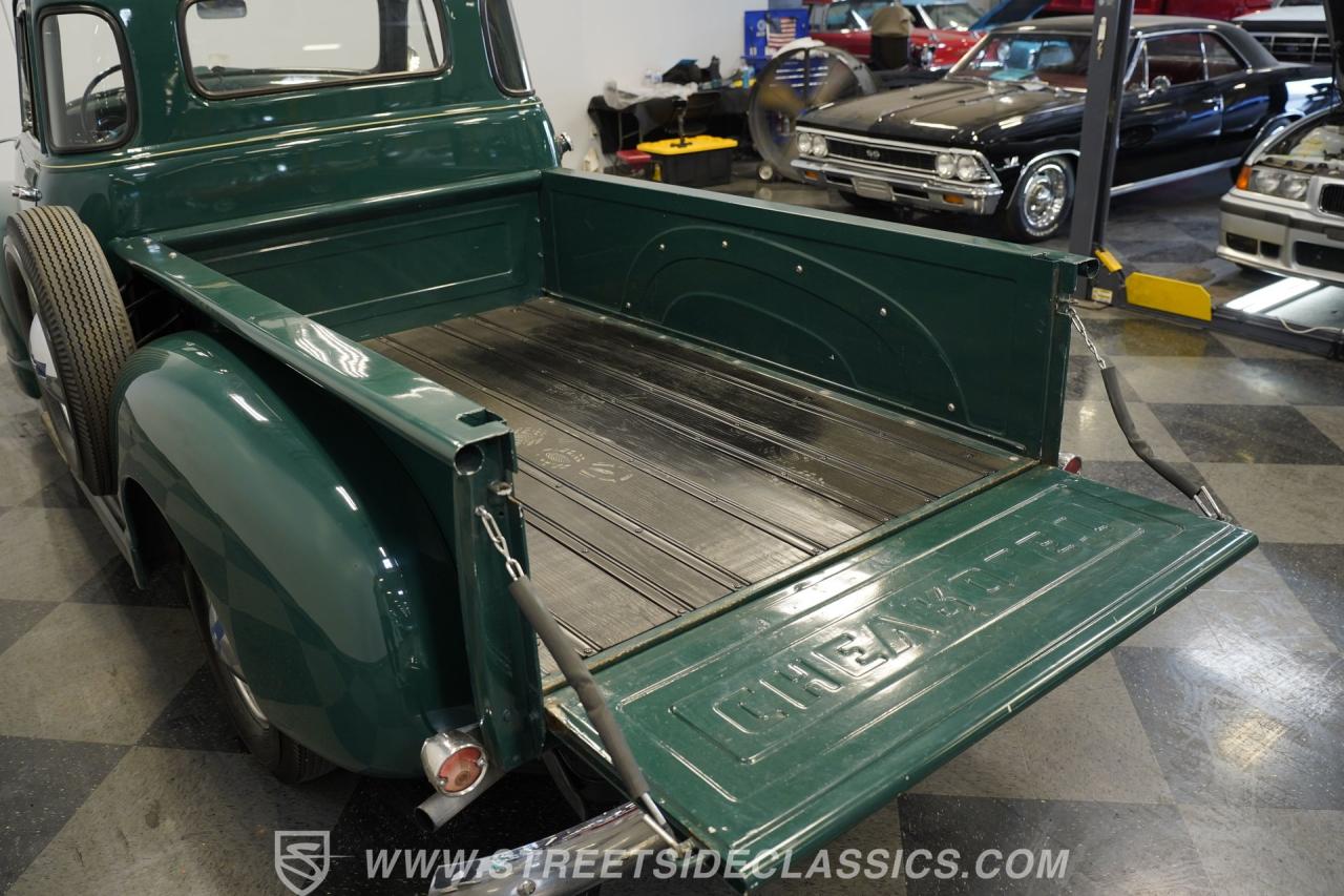 1954 Chevrolet 3100