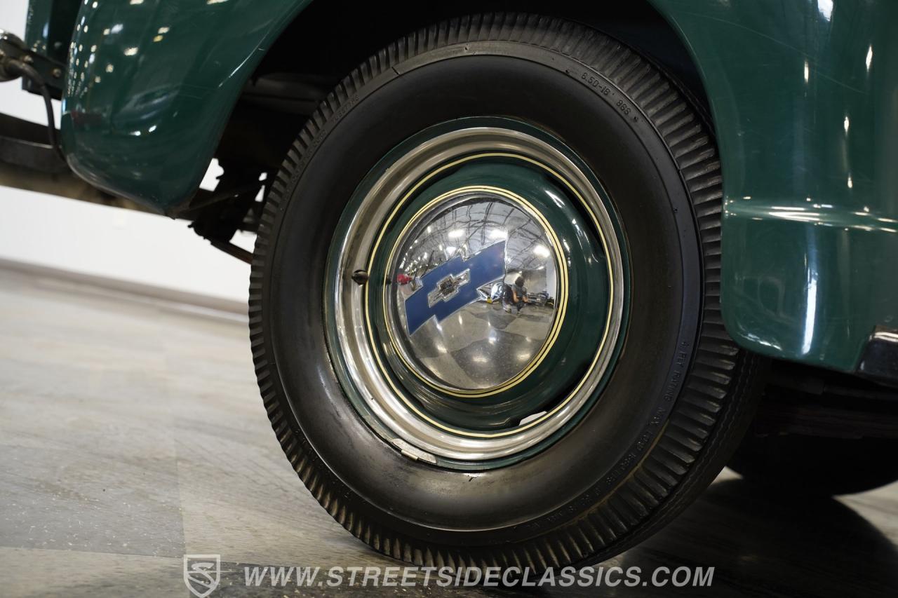 1954 Chevrolet 3100
