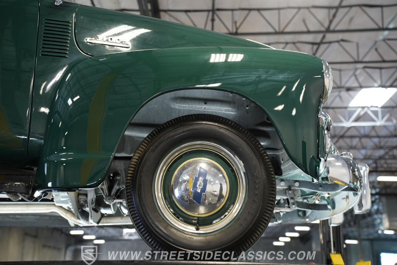 1954 Chevrolet 3100