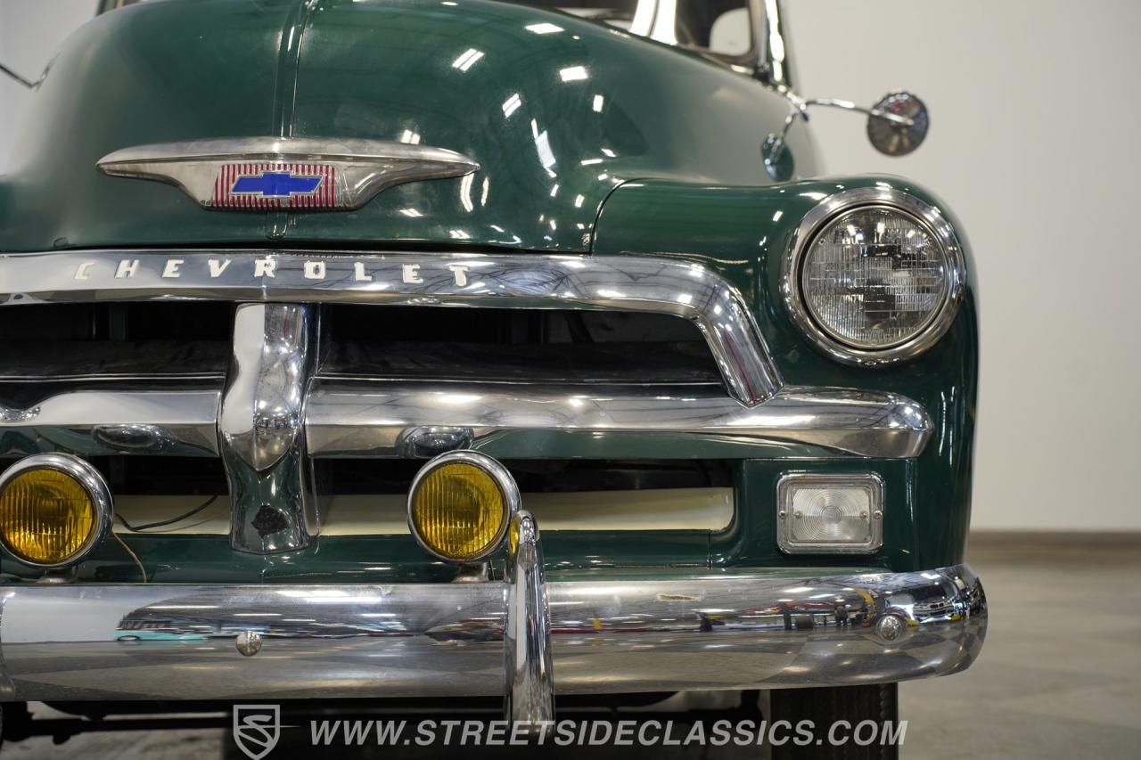 1954 Chevrolet 3100