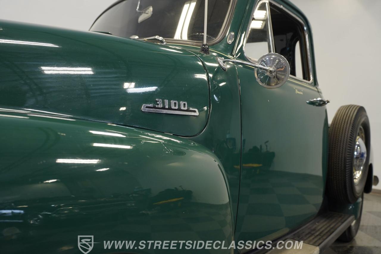 1954 Chevrolet 3100