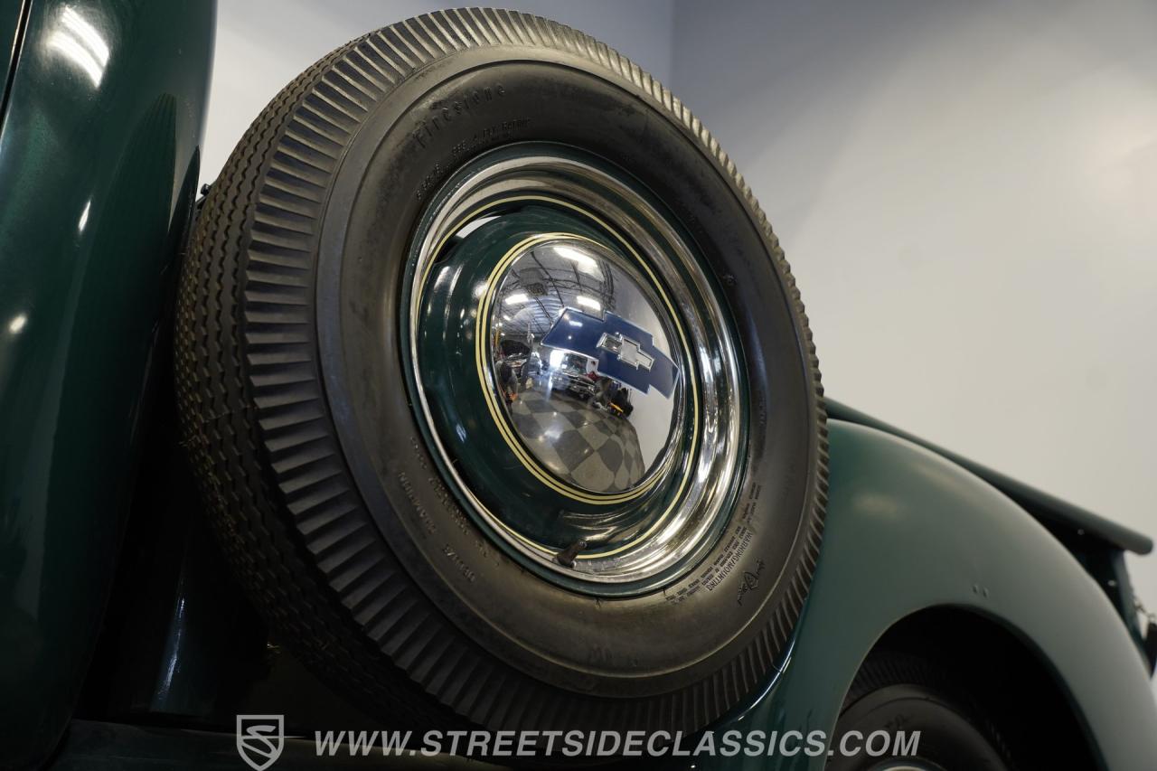 1954 Chevrolet 3100