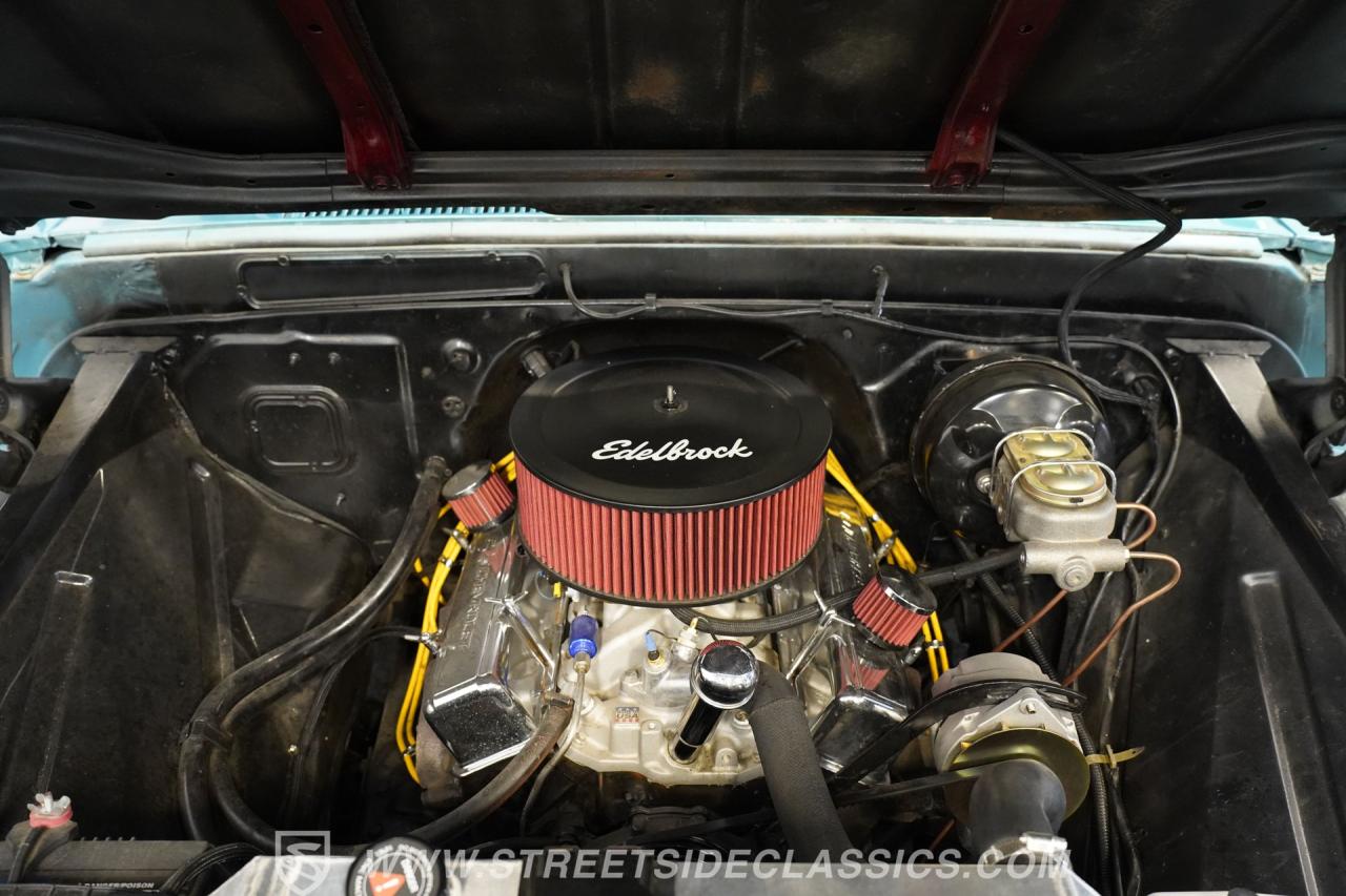 1963 Chevrolet C10