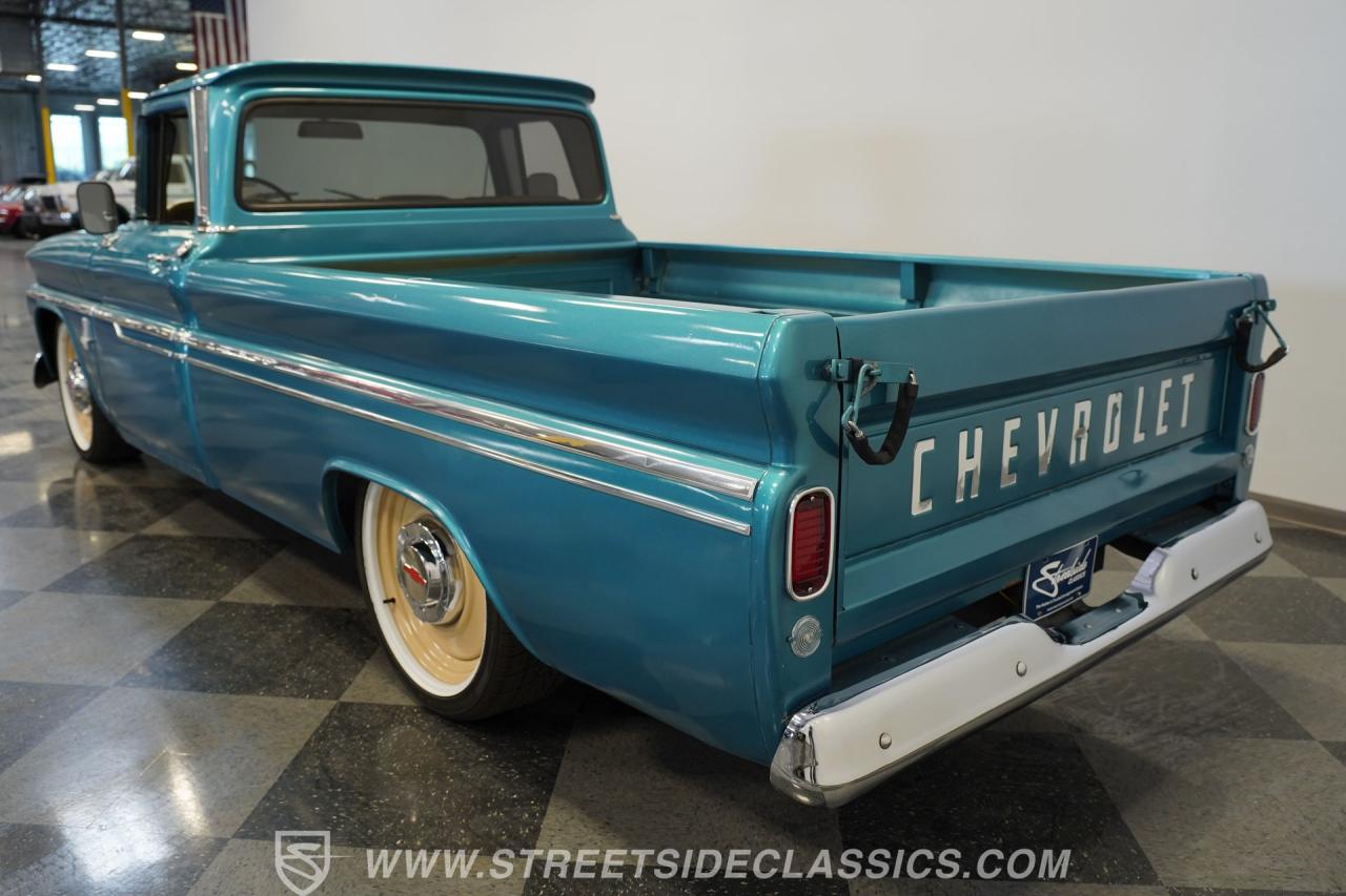 1963 Chevrolet C10