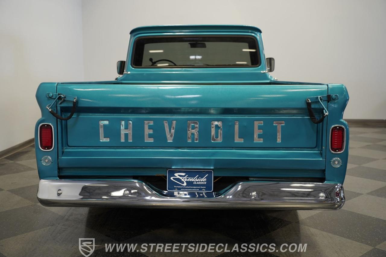 1963 Chevrolet C10
