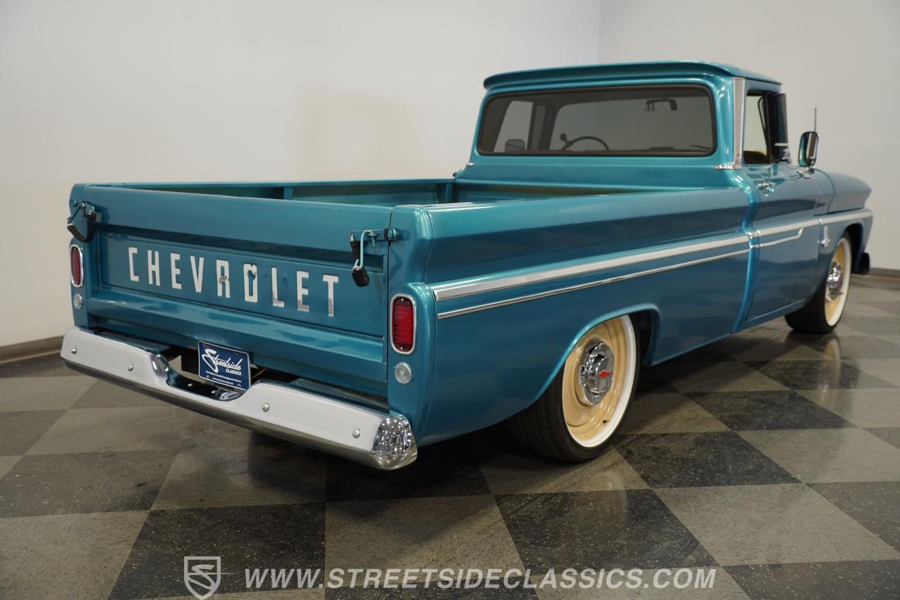 1963 Chevrolet C10