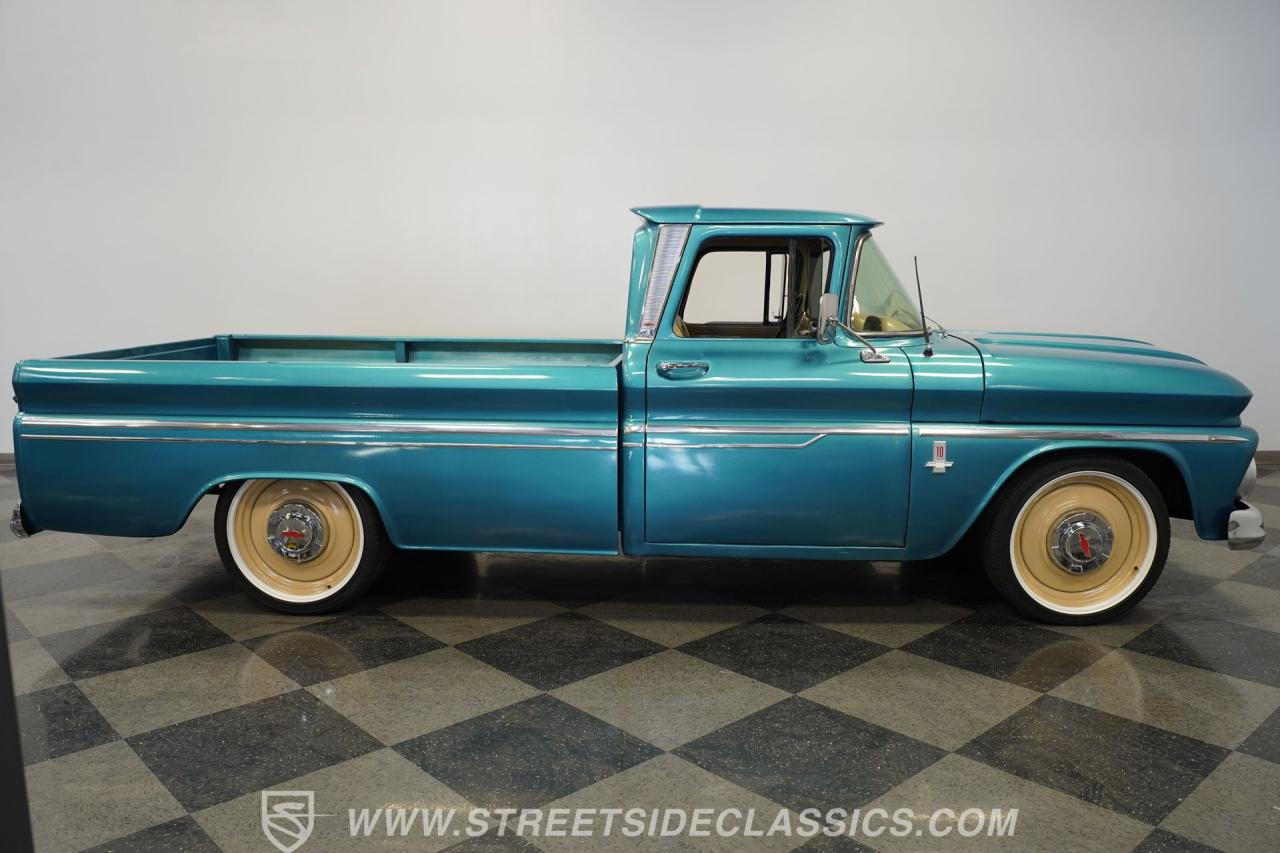 1963 Chevrolet C10