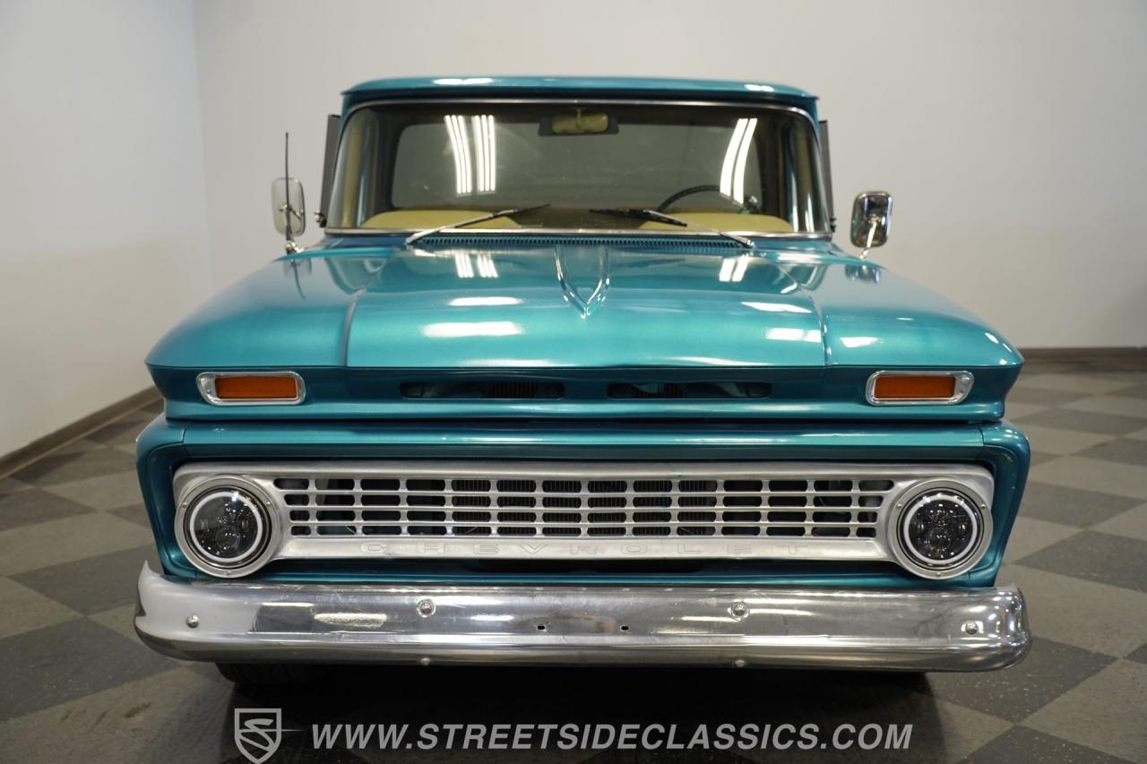 1963 Chevrolet C10