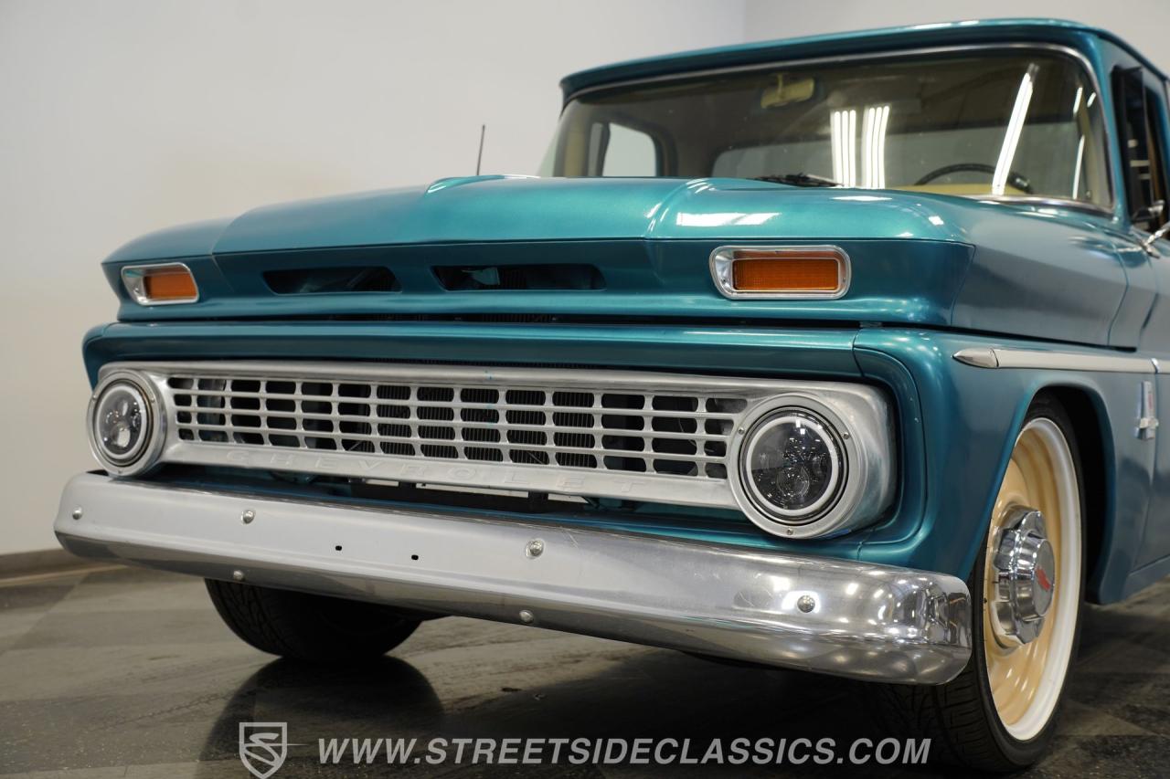1963 Chevrolet C10