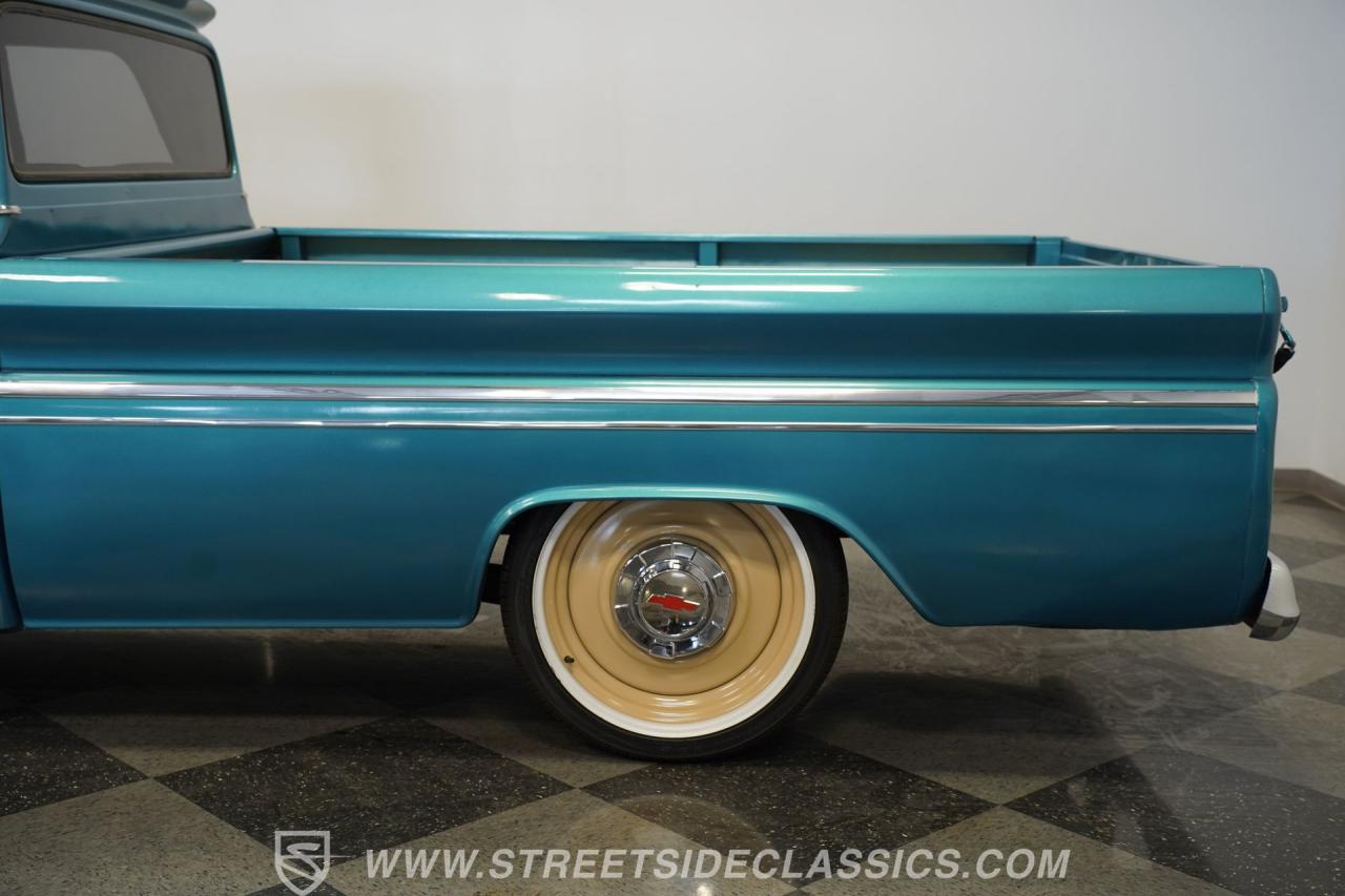 1963 Chevrolet C10